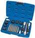 Draper 31921 (AFWPS18) - Expert 18 piece Alternator Pulley Tool Kit