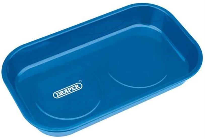 Draper 34184 (MPT/2/B) - Large Magnetic Parts Tray