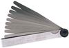 Draper 36174 (4616B) - 10 Blade Imperial Feeler Gauge Set