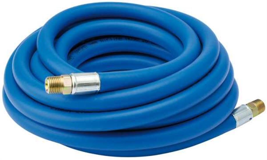 Draper 38306 ʊH5M8) - 5M 1/4" BSP 8mm Bore Air Line Hose