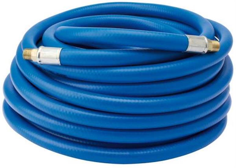 Draper 38337 ʊH15M10) - 15M 1/4"BSP 10mm Bore Air Line Hose