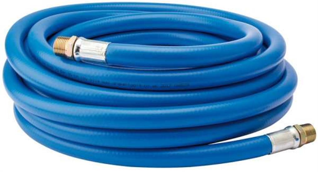 Draper 38340 ʊH10M13) - 10M 1/2" BSP 13mm Bore Air Line Hose