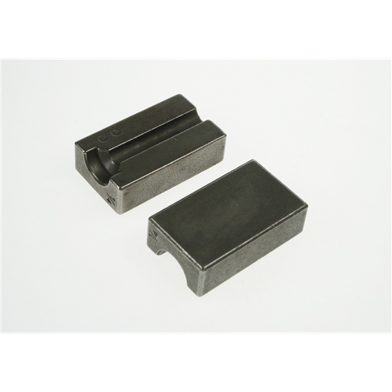 Sealey PFT07.01 - 1/4" Clamp Block for PFT07