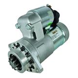 WOSP LMS513 - Saab 2 Stroke Reduction Gear Starter Motor