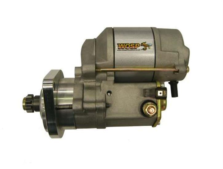 WOSP LMS576 - 1933 Vale Reduction Gear Starter Motor
