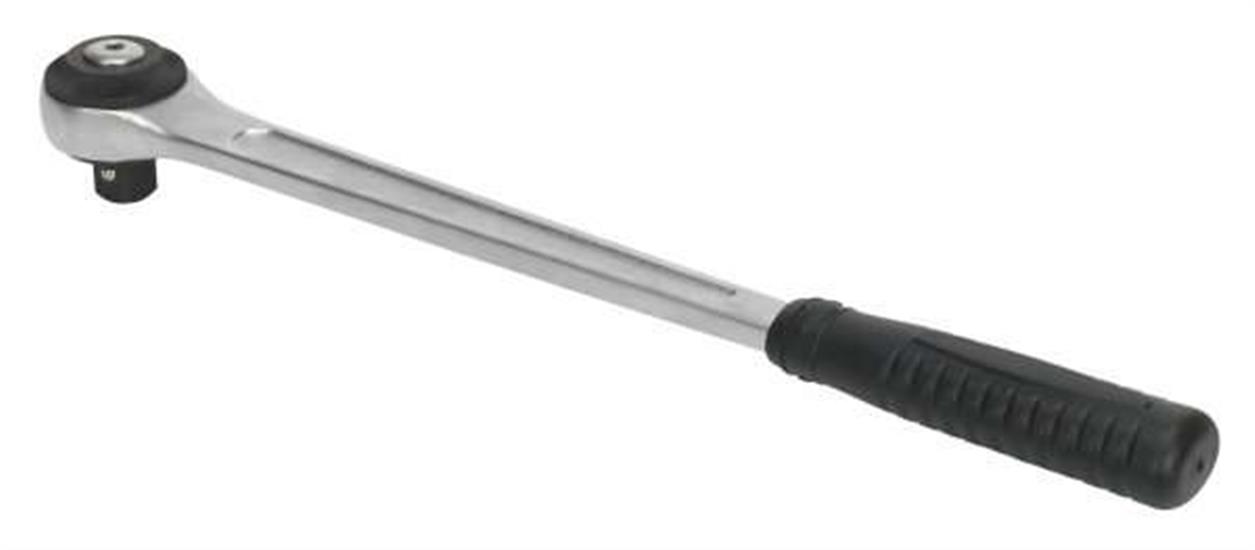 Sealey AK6690 - Ratchet Wrench Twist Reverse 3/4"Sq Drive