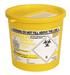 Sealey SSP250 - Sharps Bin 2.5ltr