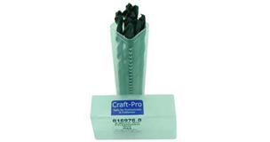 Presto 016978.2P - 8.20mm High Speed Steel Roll Forged Drills - Multi Pack