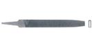 Presto 9S4108-SECFLT - 8" SECOND Flat Taper Engineers' File