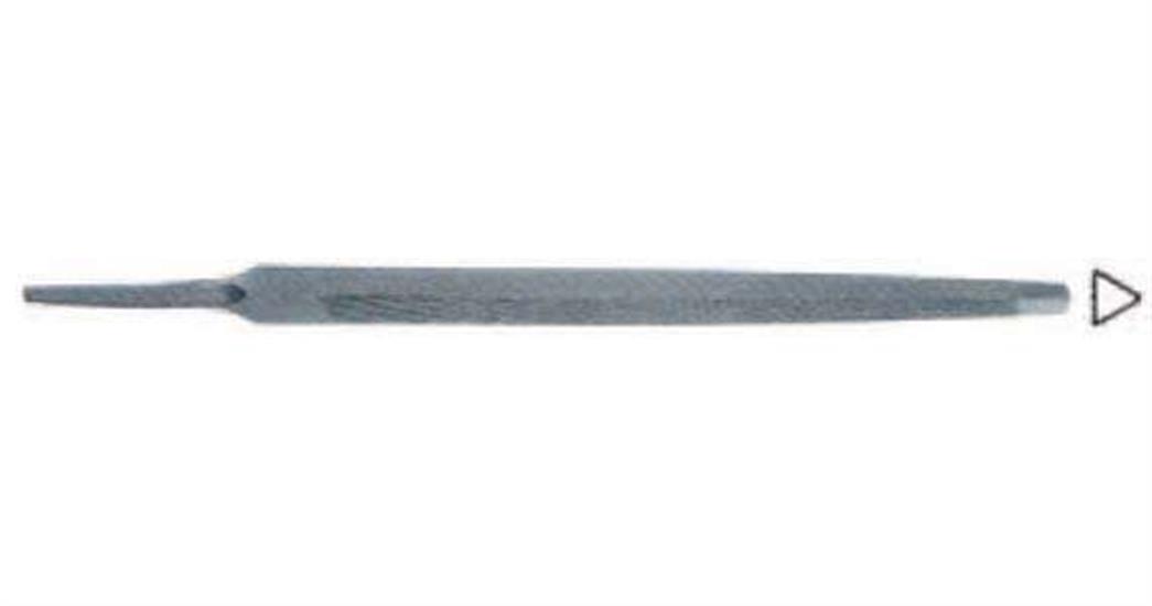 Presto 9S4334-SLMTS - 4" SLIM Taper Saw File