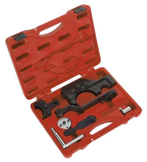 Sealey VSE6146 - Diesel Engine Setting & Locking Kit - VW 2.5D TDi PD - Gear Drive