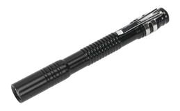 Sealey LED043 - Aluminium Pen Light 0.5W LED 2 x AAA Cell