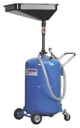 Sealey AK451DX - Waste Oil Drainer 65ltr Air Discharge