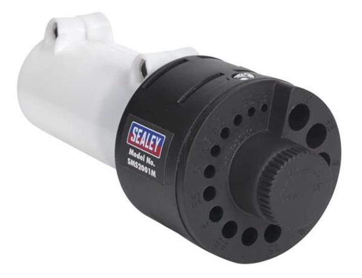 Sealey SMS2001M - Manual Drill Bit Sharpener
