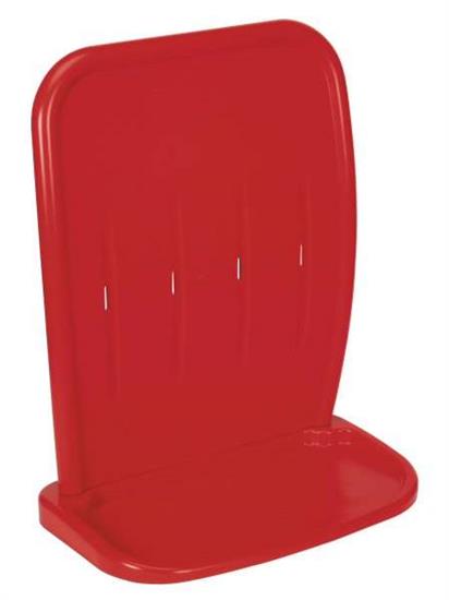 Sealey SFEH02 - Fire Extinguisher Stand - Double