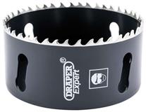 Draper 34807 ʌHSP) - Expert 89mm Cobalt Hole Saw