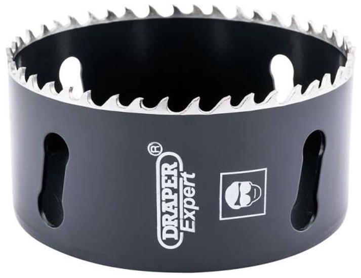 Draper 34807 ʌHSP) - Expert 89mm Cobalt Hole Saw