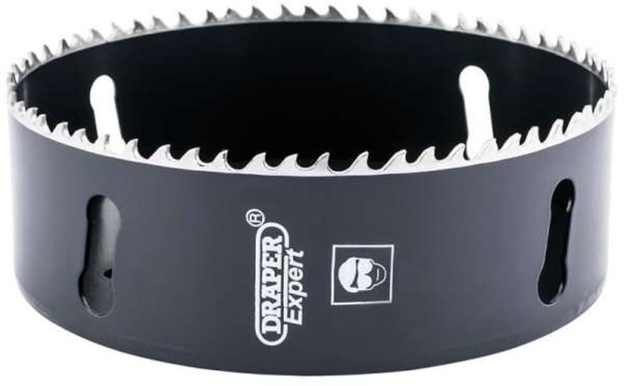 Draper 34814 ʌHSP) - Expert 127mm Cobalt Hole Saw