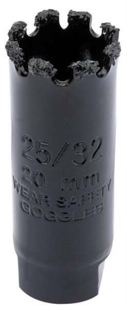 Draper 34866 (TCGHSP) - Expert 20mm Tungsten Carbide Grit Hole Saw