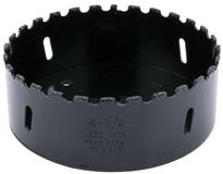 Draper 34970 (TCGHSP) - Expert 121mm Tungsten Carbide Grit Hole Saw
