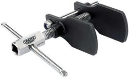 Draper 38205 ʌWT2A) - Expert 1/2" Sq. Dr. Brake Caliper Wind-Back Tool