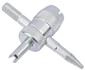 Draper 51548 (TVRT) - Tyre Valve Repair Tool