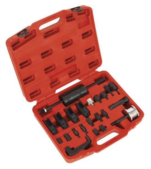 Sealey VS2064 - Diesel Injector Master Kit