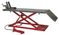 Sealey MC680A - Motorcycle Lift 680kg Capacity Heavy-Duty Air/Hydraulic