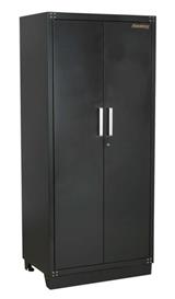 Sealey APMS05 - Modular Full Height Floor Cabinet 930mm Heavy-Duty