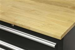 Sealey APMS07 - Oak Worktop 1550mm