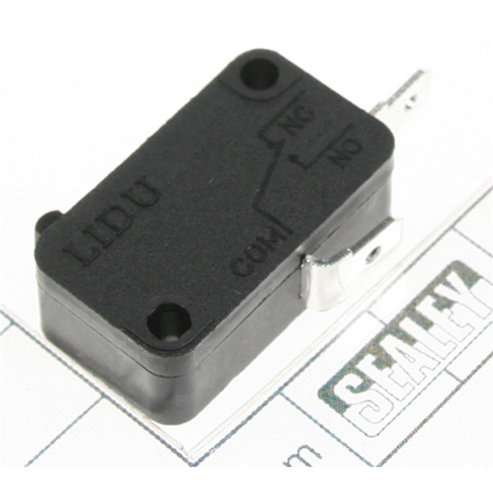 Sealey CPG12V.V2-A11 - Micro Switch