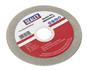 Sealey SMS2003.B - Grinding Disc Diamond Coated 100mm for SMS2003