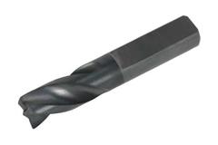 Sealey AK4740 - Solid Carbide Spot Weld Drill Ø8 x 44mm