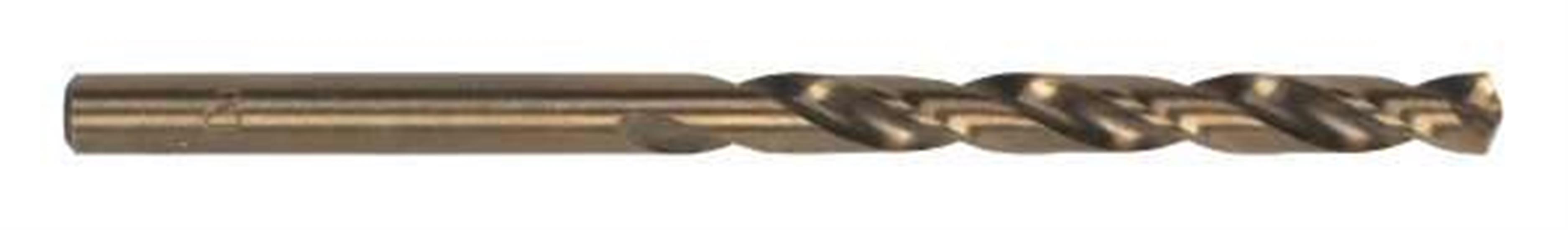 Sealey DB055CB - HSS Cobalt Drill Bit 5.5mm Pack of 10