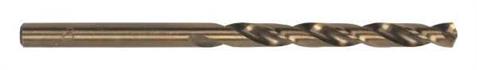 Sealey DB055CB - HSS Cobalt Drill Bit 5.5mm Pack of 10