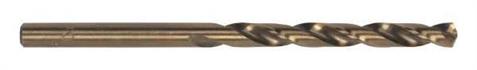 Sealey DB120CB - HSS Cobalt Drill Bit 12mm Pack of 5