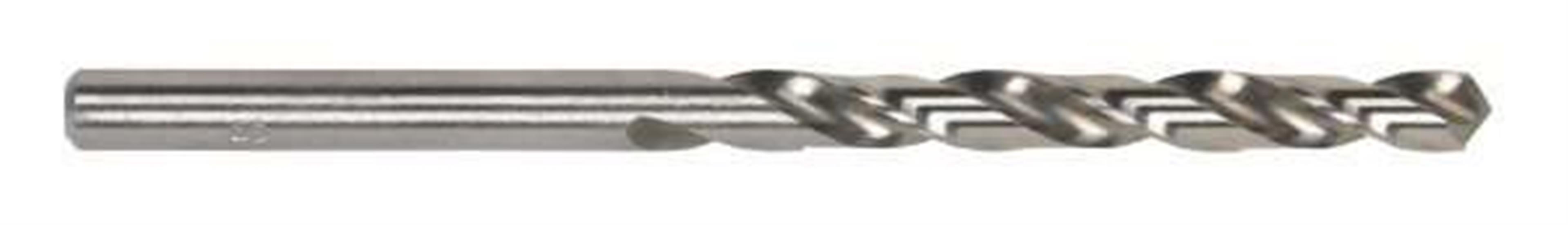 Sealey DB045FG - HSS Drill Bit 4.5mm Pack of 10