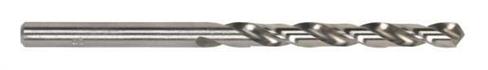 Sealey DB060FG - HSS Drill Bit 6mm Pack of 10