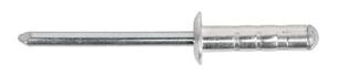 Sealey RM4819S - Aluminium Multi-Grip Rivet Standard Flange 4.8 x 19mm Pack of 200