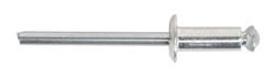 Sealey RP4812 - Aluminium Peel Back Rivet 4.8 x 12mm Standard Flange Pack of 200