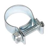 Sealey MHC1517 - Mini Hose Clip Ø15-17mm Pack of 20