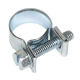 Sealey MHC1113 - Mini Hose Clip Ø11-13mm Pack of 30