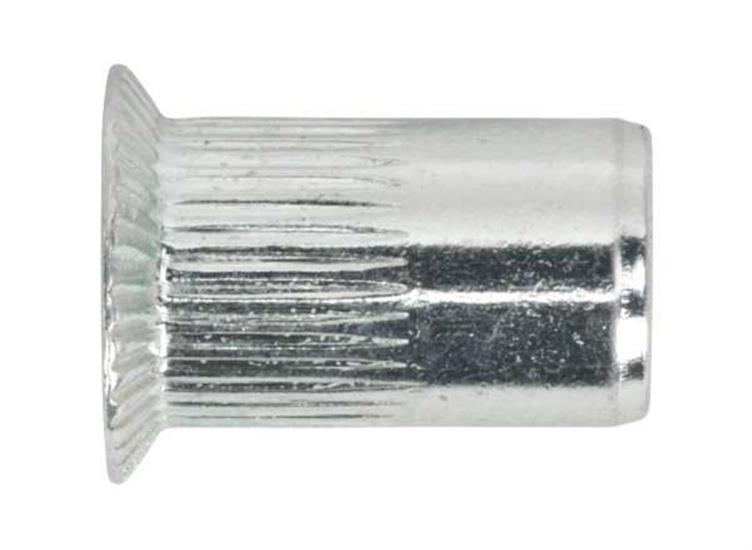 Sealey TISM6 - Threaded Insert Splined M6 Pack of 50