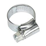 Sealey SHCM00 - Hose Clip Ø13-19mm Pack of 30