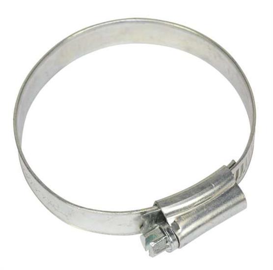 Sealey SHC2X - Hose Clip Ø55-64mm Pack of 20