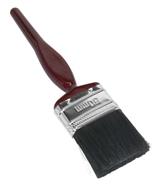 Sealey SPB50S - General Purpose Paint Brush 50mm Pack of 10