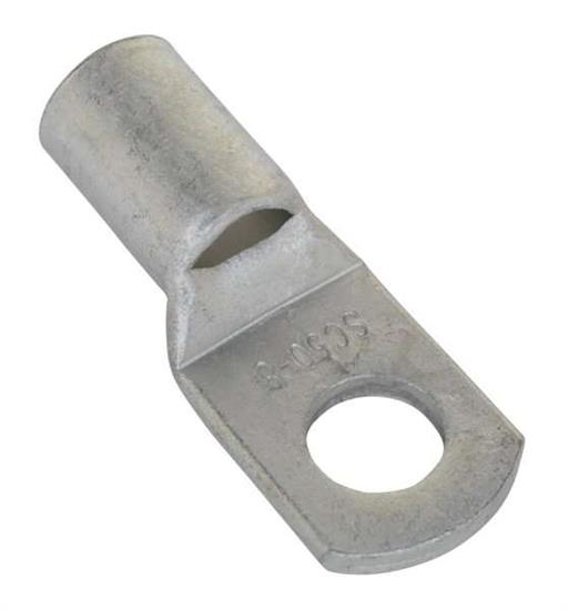Sealey LT508 - Copper Lug Terminal 50mm² x 8mm Pack of 10