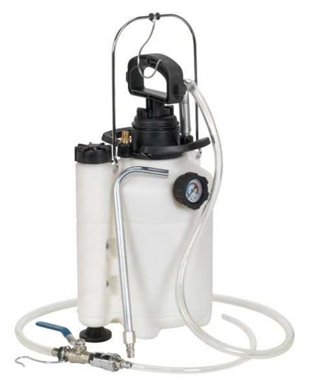 Sealey VS70096 - Transmission Oil Filling System 5ltr