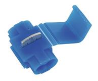 Sealey QSPB - Quick Splice Connector Blue Pack of 100