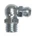 Sealey GNM17 - Grease Nipple 90° 8 x 1.25mm Pack of 25
